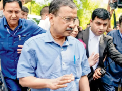 Kejriwal questiona ataques de ED contra líderes da AAP, investiga detalhes sobre ‘dinheiro negro’