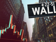 Wall Street ganha com esperanças de cessar-fogo apesar do aumento nos preços do petróleo bruto