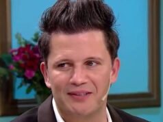 O diagnóstico assustador de Dario Lopilato após sua operação de emergência mostra El Intransigent