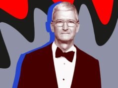 Leia a carta de Tim Cook ao mundo Apple ao deixar o cargo de CEO