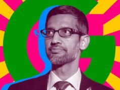 As consultas da Pesquisa Google atingiram um ‘máximo histórico’ no último trimestre