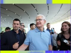 AirPods, Touch Bar e outros legados de Tim Cook