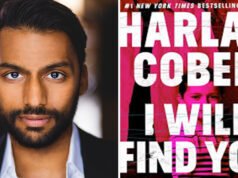 Vas Saranga se junta à Netflix na série de Harlan Coben ‘I Found You’