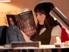Análise inicial de “Verity”: “Veja Anne Hathaway, Josh Hartnett e Dakota Johnson em uma prévia da adaptação do filme de Colleen Hoover.”