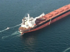 Irã pede à ONU que pressione os EUA para libertar o navio mercante apreendido Touska