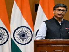 Índia convoca enviado iraniano por disparar contra navios indianos em Ormuz