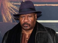 Ving Rhames foi tratado de uma “doença não confirmada” após desmaiar em um restaurante de Los Angeles