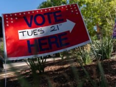 Um juiz da Virgínia rejeitou o referendo de redistritamento um dia depois que os eleitores o aprovaram