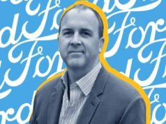 Doug Field, chefe de EV e software da Ford, está deixando a empresa
