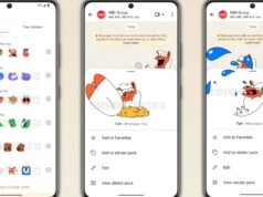 O WhatsApp está testando uma assinatura ‘Plus’ que adiciona adesivos e muito mais por alguns dólares por mês.