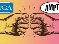 Como escrever coisas legais com AMPTP