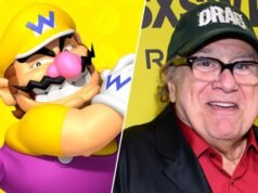 Danny DeVito, de Super Mario, quer dar voz ao Wario Day