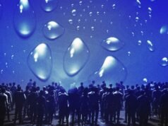 Um único ataque não irá desligar os sistemas de dessalinização do Golfo.