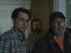 A nova série de terror da Apple TV é mais assustadora porque também é engraçada