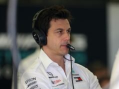 Toto Wolff pede Verstappen Sports L Intransigente