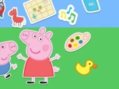 Netflix lança um novo aplicativo de jogos infantis