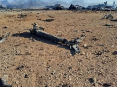 Militares iranianos dizem que operação de resgate de aviadores dos EUA foi ‘completamente frustrada’