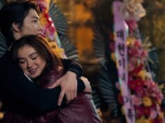 Duo de estrelas da 3ª temporada de ‘XO, Kitty’ Talk Kitty e Min Ho Relationship Arc