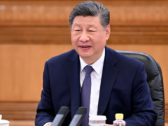 China divulga plano de paz de quatro pontos para o Oriente Médio e resume a visão de Jinping