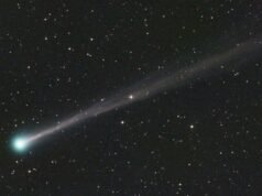 Por que preciso procurar o cometa Pan-STARRS agora – antes que seja tarde demais