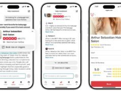 O Yelp está tornando seu chatbot de IA mais útil
