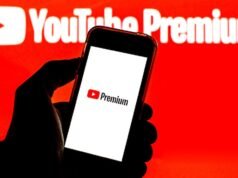 YouTube Premium aumenta preço pela primeira vez desde 2023