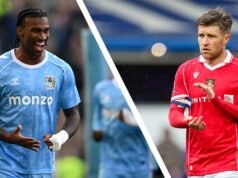 Transmissão ao vivo de Coventry City x Wrexham: como assistir à partida do EFL Championship 2025/26 de qualquer lugar do mundo