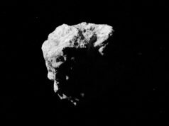 Um asteróide do tamanho de uma casa está indo em direção à Terra esta noite: aqui está o que você precisa saber