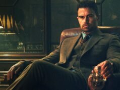 ‘Vai ficar mais sombrio’: a estrela da 2ª temporada de Gentlemen confirma que os novos episódios estão ‘prontos’ – mas são ainda mais perturbadores.