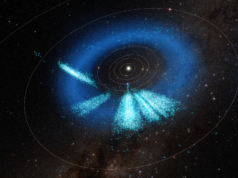 O novo e poderoso Observatório Rubin acaba de descobrir 11.000 novos asteróides, medindo “dezenas de milhares a mais”