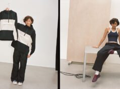 Zendaya e On estreiam coleção de filmes de sapatos e roupas de Spike Jonze