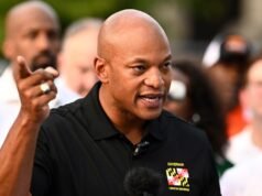 Moore: Acabar com as guerras estrangeiras é a melhor coisa que poderíamos fazer para reduzir os preços do gás