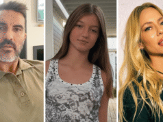 Allegra Cubero revela um relacionamento interno sério entre Nicole Newman e Fabian Cubero no programa El Intransigent