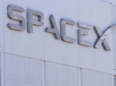 SpaceX apresentou seu pedido de IPO