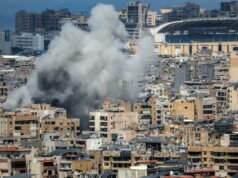 Outro manifestante foi enforcado no Irã, onde as execuções durante a guerra aumentaram