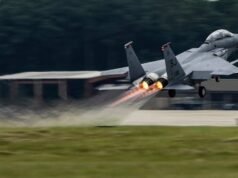 Aviador americano resgatado pelos EUA no Irã: “um sucesso militar e técnico”