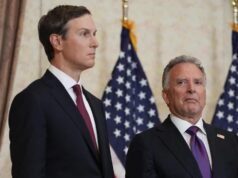 Negociações com o Irã: Trump envia enviados para Steve Witkoff e Jared Kushner viajarem ao Paquistão no sábado