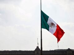 Um dos traficantes de drogas mais procurados da Europa é preso no México