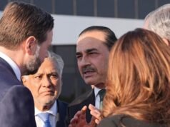 As esperanças de paz dos iranianos desaparecem à medida que as negociações com os EUA fracassam