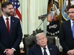 O presidente dos EUA, Donald Trump, anunciou que Israel e o Líbano concordaram em estender o cessar-fogo por três semanas