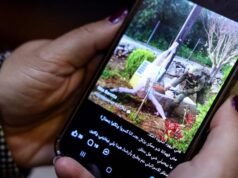 Netanyahu promete ‘medidas duras’ contra soldado que colidiu com estátua de Jesus