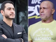El-Sayed Hasan, candidato ao Senado de Michigan, defende Piker e critica Joe Rogan