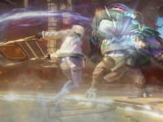 Above Land: Rhapsody é um roguelite cooperativo que mistura esgrima com… enterradas?