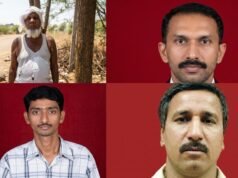 31 mortos, duas investigações e sete homens que desapareceram no ar