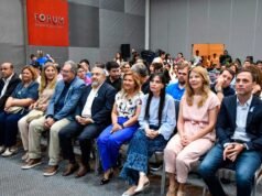 Evento foi realizado em comemoração ao Dia Mundial de Conscientização do Autismo
