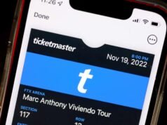 Processo contra Live Nation: Ticketmaster considerado culpado de monopólio ilegal