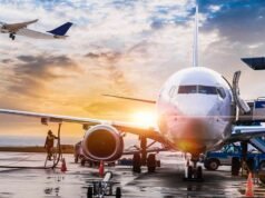 A ATE suspendeu a greve do Serviço Meteorológico Nacional e as operações nos aeroportos não serão afetadas