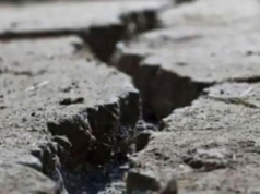 Terremoto de magnitude 5,8 atingiu o Afeganistão e o Paquistão, pelo menos oito pessoas morreram