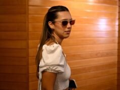 Agostina Page nega encontro com Juan Darts e questiona rumores nas redes