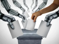 Enxames de inteligência artificial podem sequestrar a democracia sem que ninguém perceba